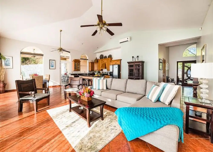 Casa Linda Vista