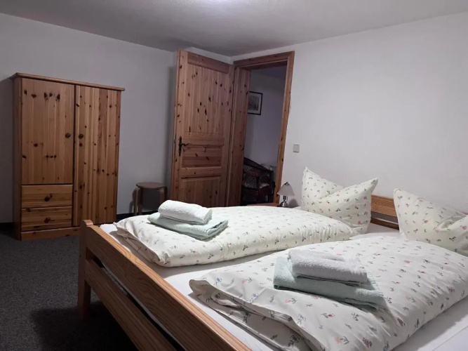 Restaurant & Pension Forsthaus Hain