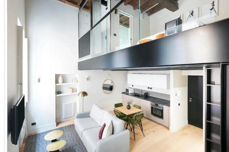 Superior Apartment