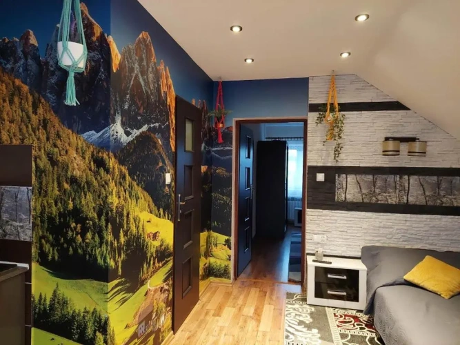 2 Bedrooms Suite