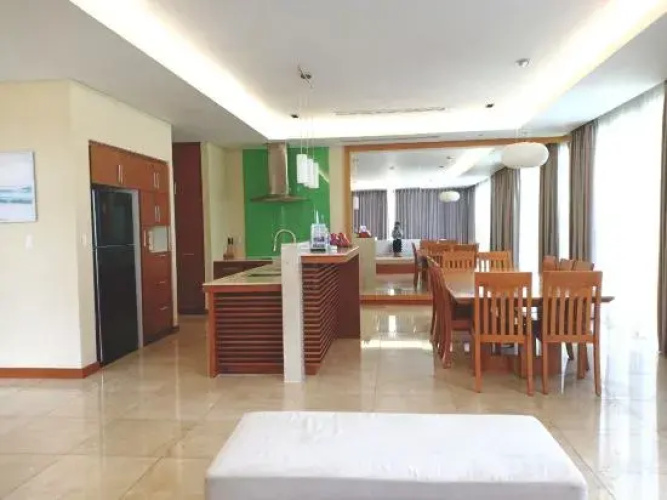 Ocean Villa Beach Resort
