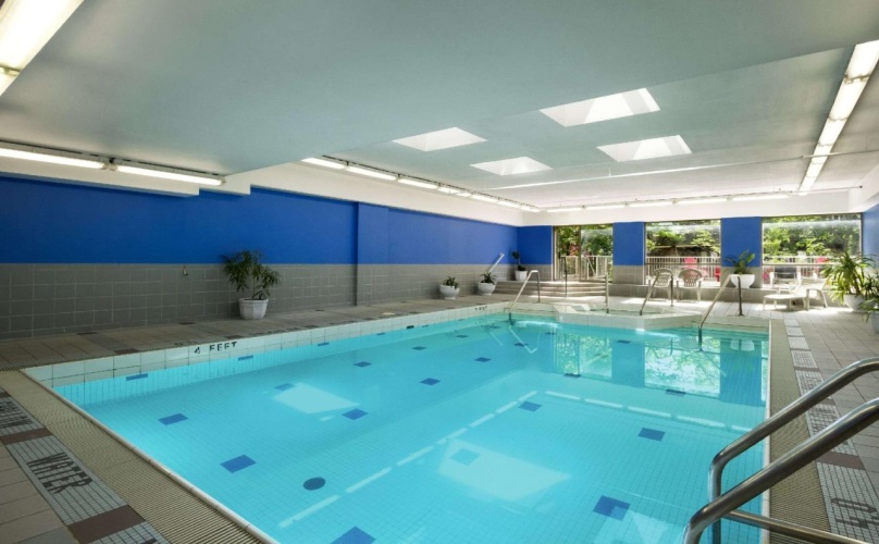 Hampton Inn & Suites by Hilton Toronto Downtown photo 19