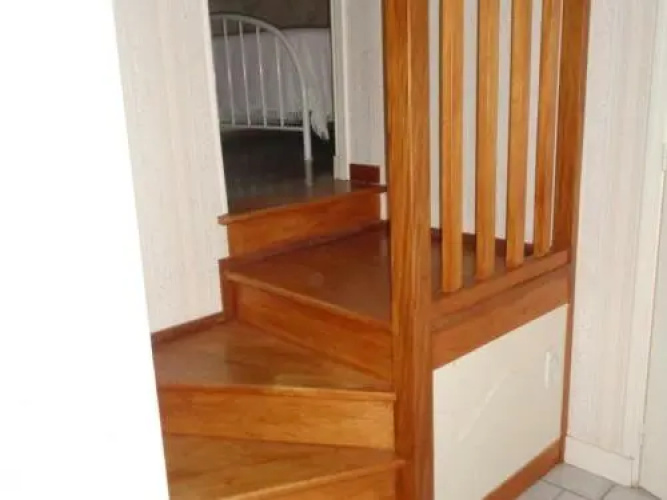 House La Grioche 1