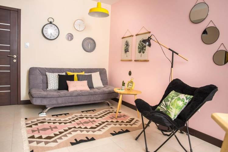 Apartamento Mira 2