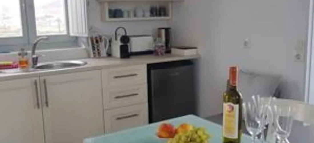 Private Suite DeluxeOver view