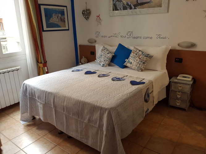 Hotel San Desiderio