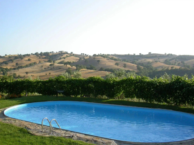 Podere Santa Teresa
