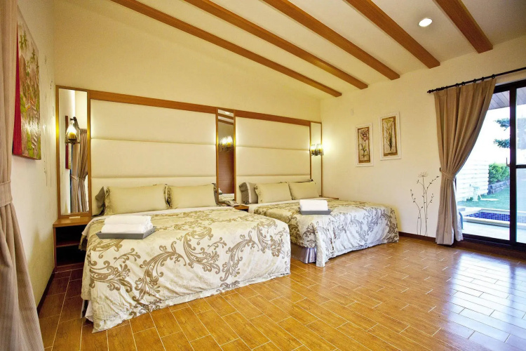 myOcean Villa