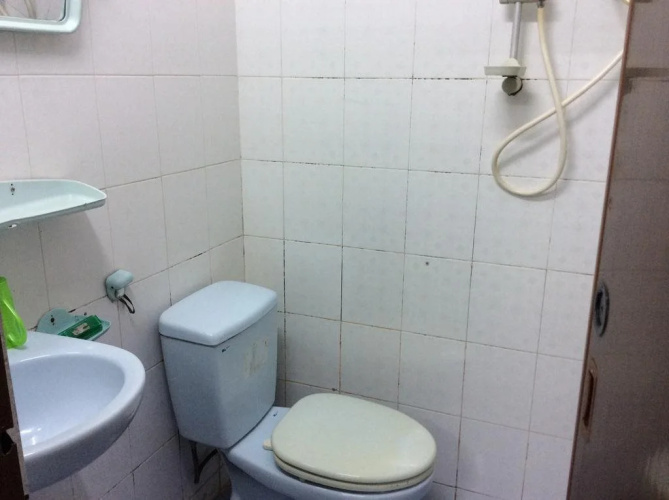 Mai Trinh I Hotel