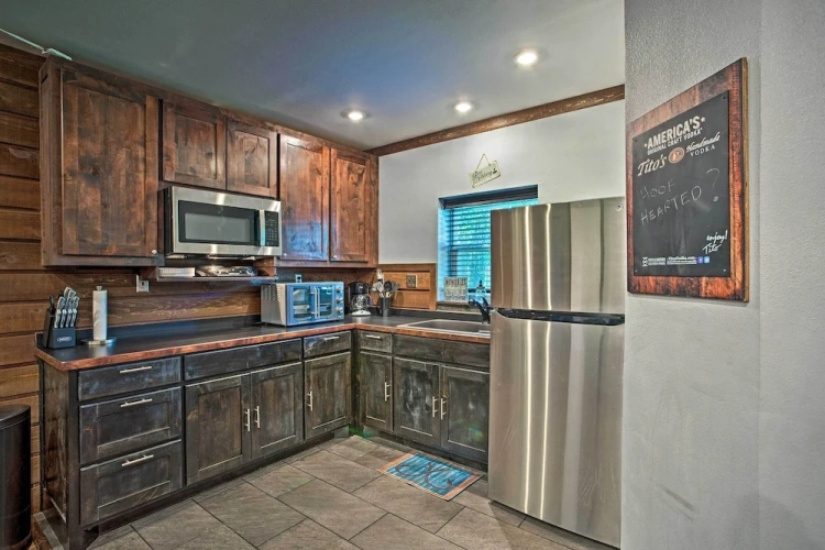 2 Bedrooms Cottage