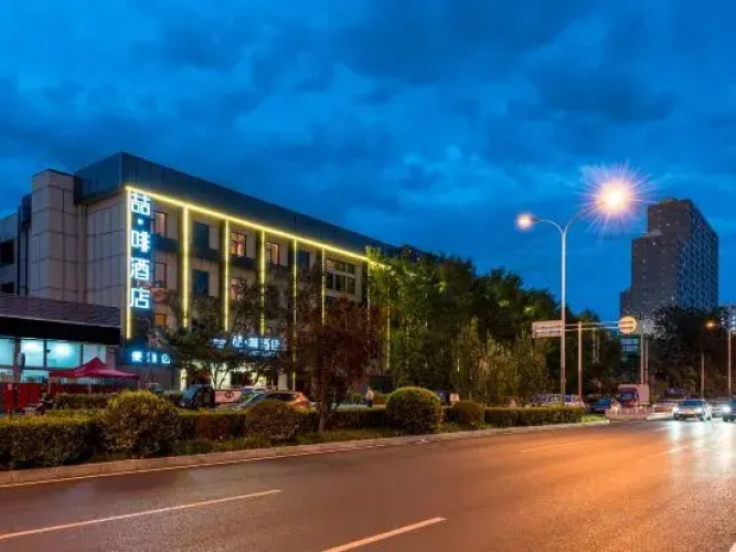 Hotelbild