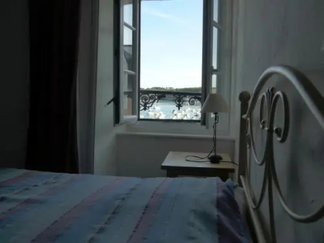 Apartment Ps01