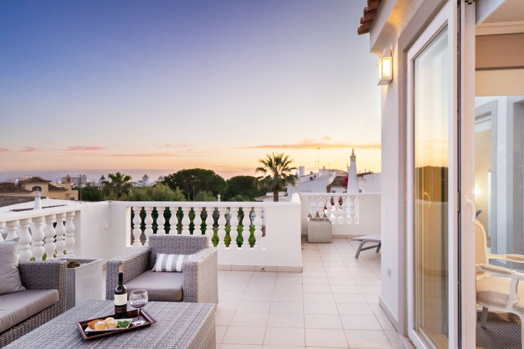 Prime Hideaway Luxury Villa