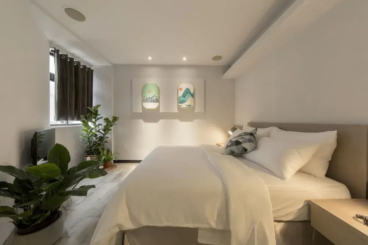 Peng Apartment