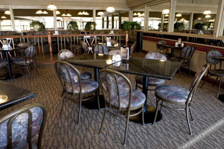Heritage Inn Hotel & Convention Centre Moose Jaw photo 22