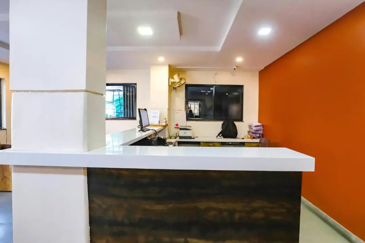 Imagen del hotel