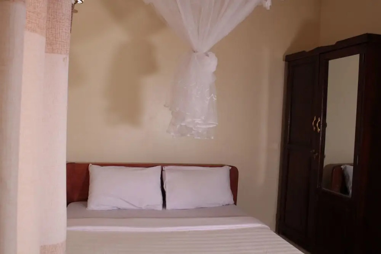 Agabet Hotel