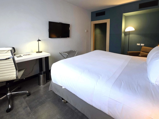 Novotel Bogotá Parque 93 photo 8