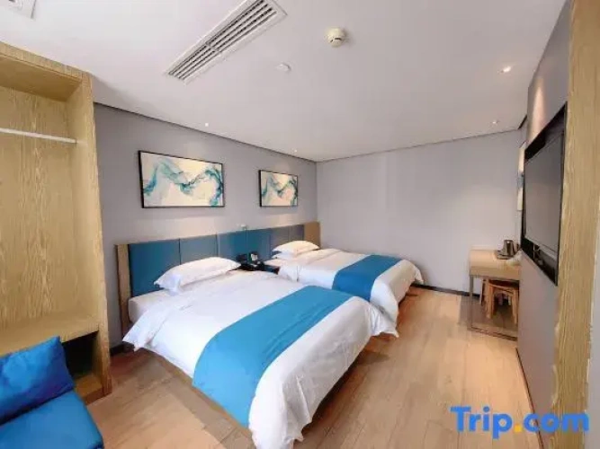 Twin Suite