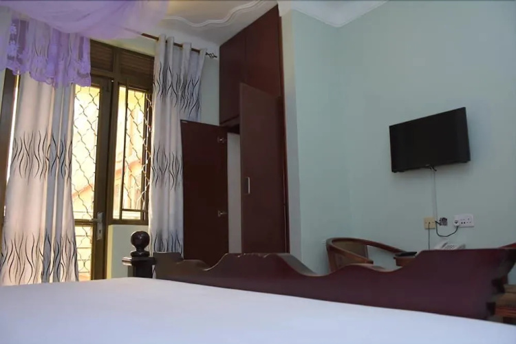 Day 2 Day Prime Hotel