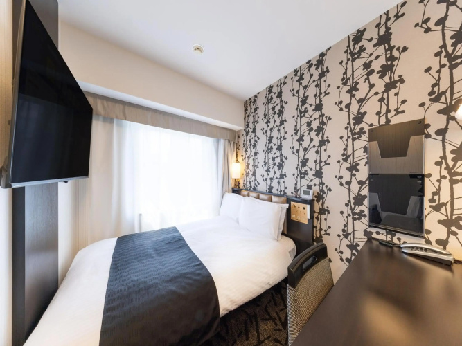 APA Hotel Yodoyabashi Ekimae