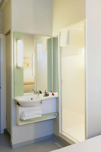 ibis budget Geneve Petit Lancy