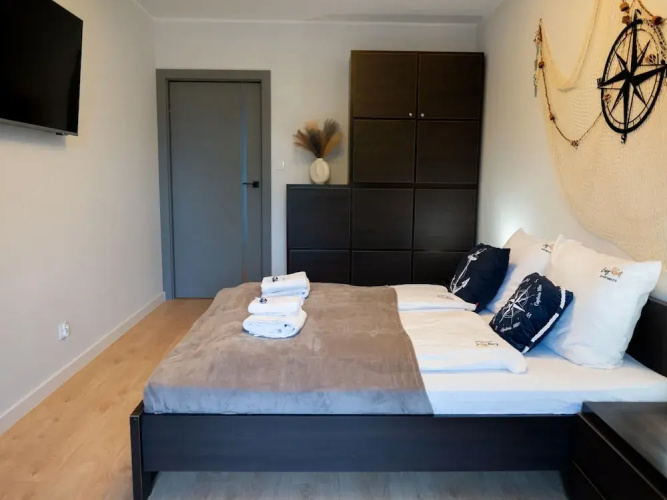 Comfortable Apartment, Pool, Whirlpool, Sauna