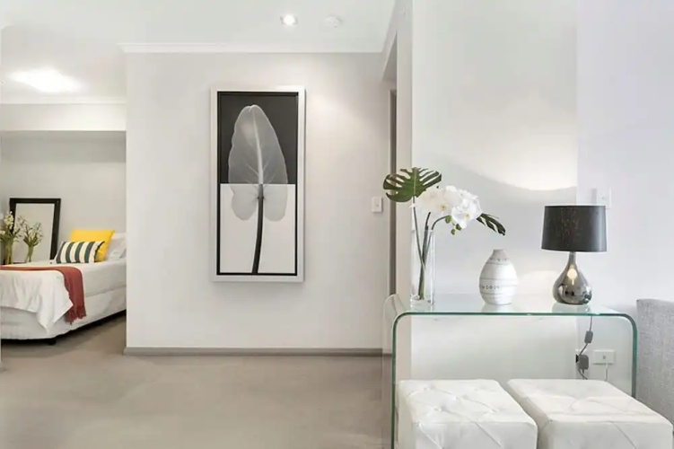 The Apartment Service L1103