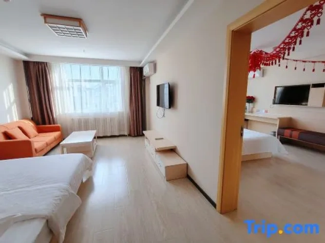 Twin Suite