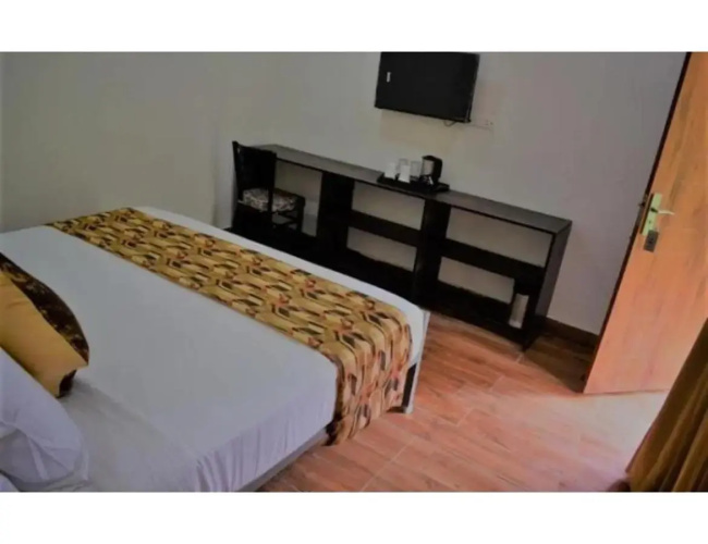 Erica Hills Resort Kasauli