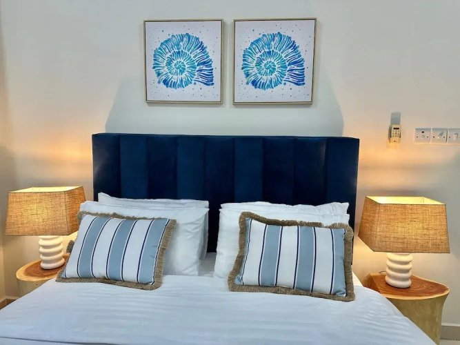 3 bedroom apartment