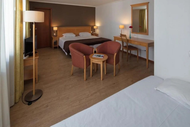 Hotel Orquidea