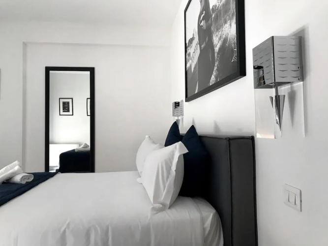 Residenza Niccodemi