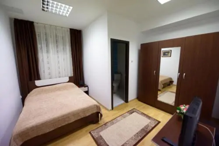 Hotel Sophia