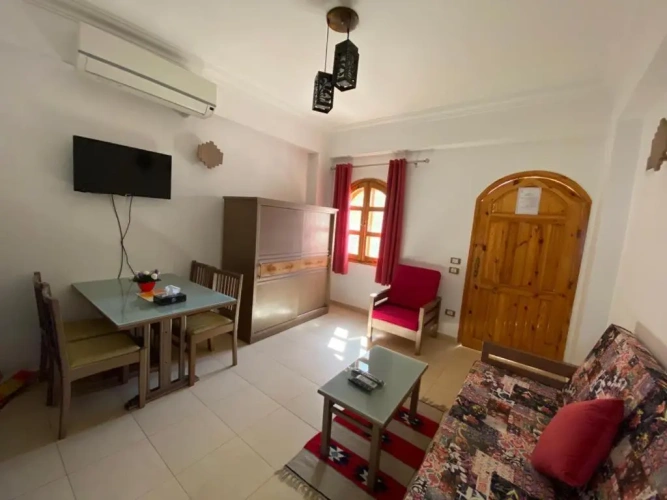 Deluxe Double Studio