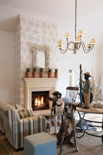 Oaklands Country Manor