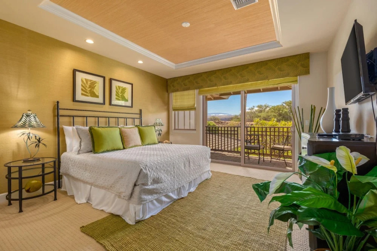 Palm Leaf - 2 Br Condo