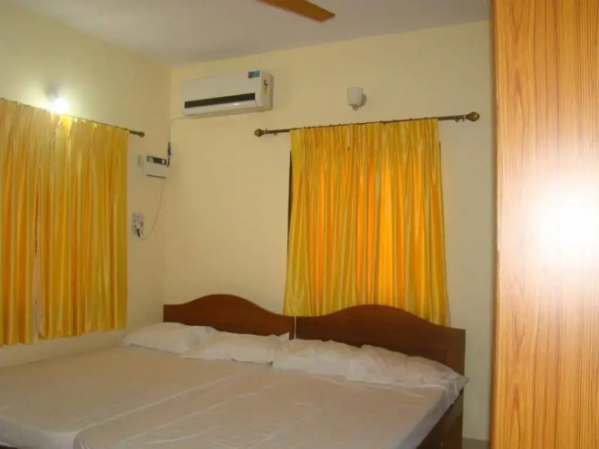 Saikunj Holiday Homes