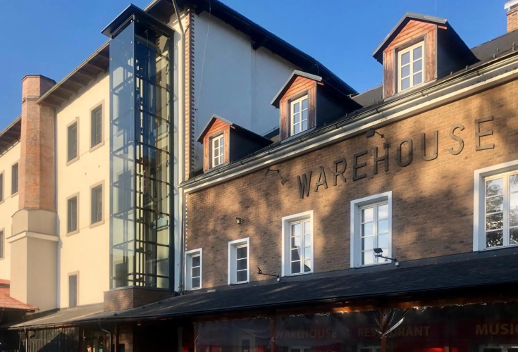 Hotelbild