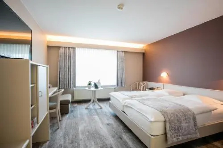 Hotel Keup