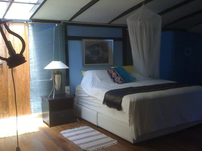 Experience Island Heritage Home