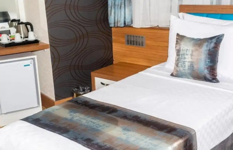 Grand Sah Otel