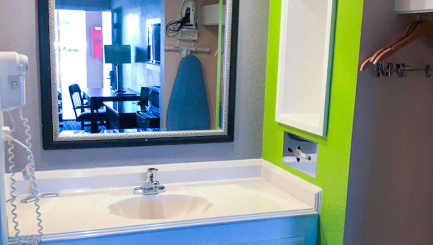 Business Double room