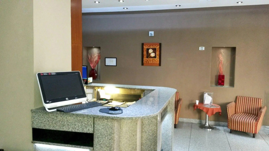 Tucumán Palace Hotel photo 23