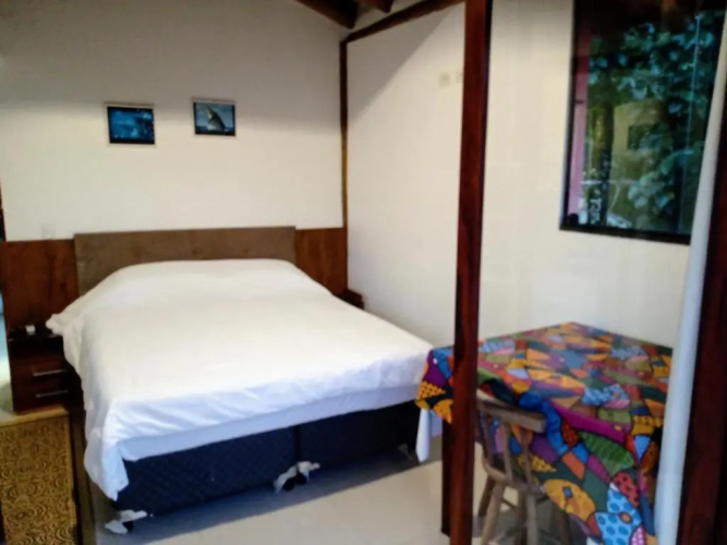 Chalés e Suites Manacá