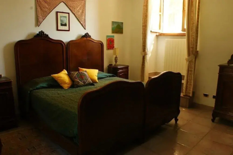 Il Casale di Silla