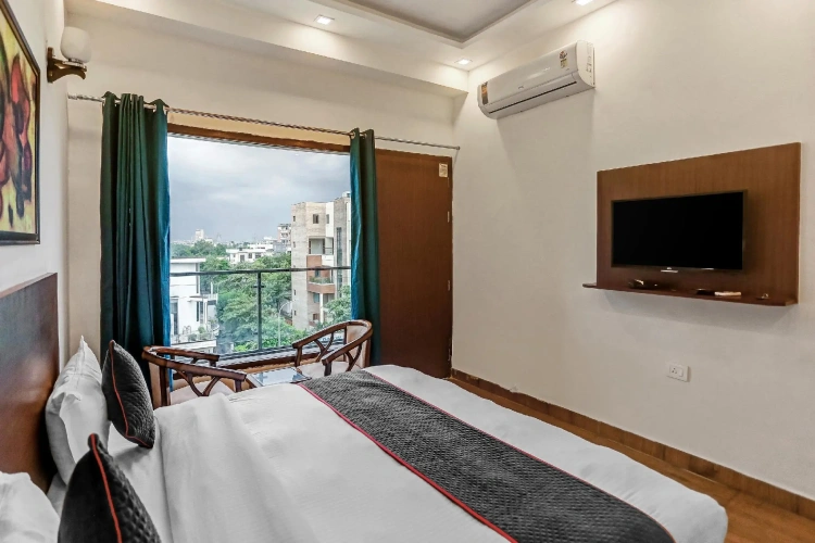 Standard Suite