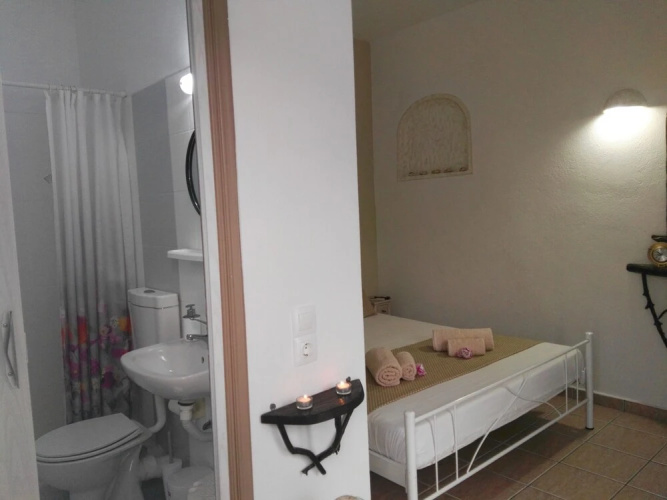 Vilos Rooms