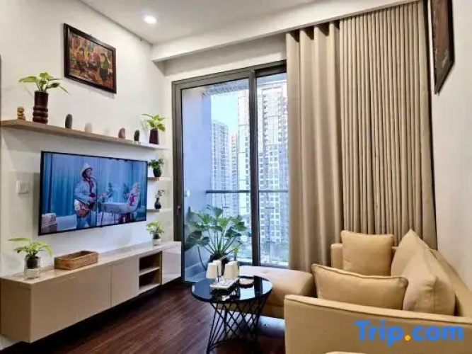A Quiet Stay - Tỉnh Bắc Ninh
