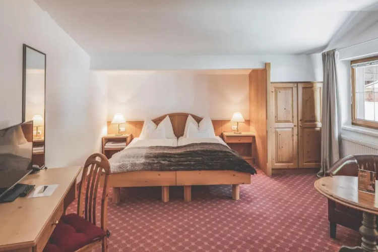 Hotel Kertess